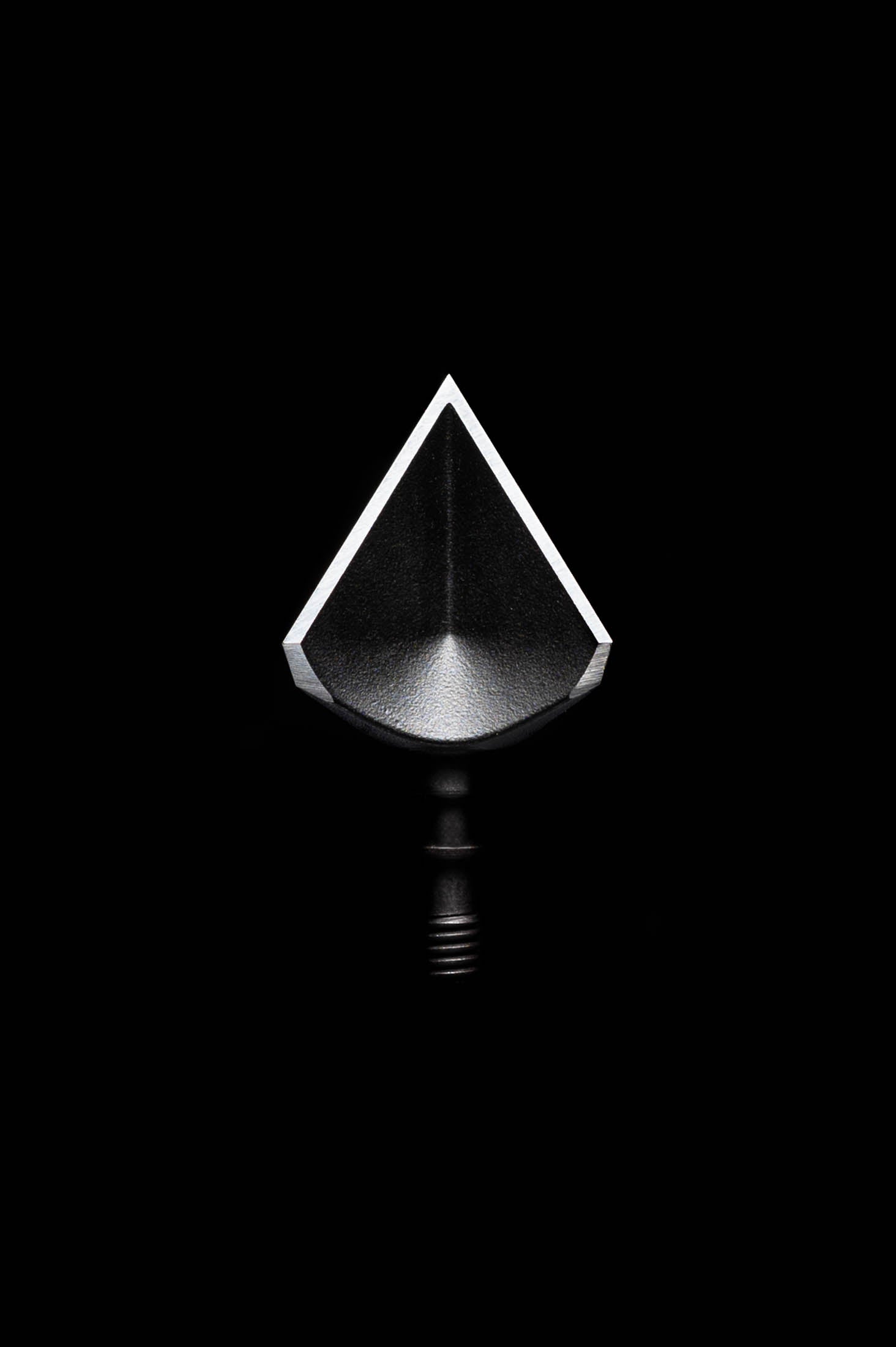 Double Bevel 100