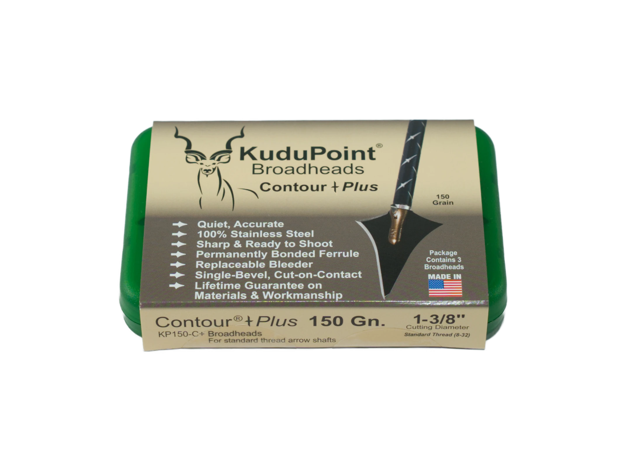 Contour+ Plus 150