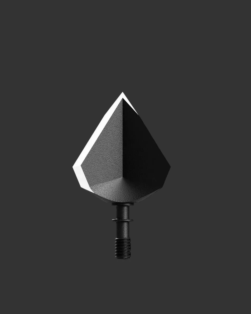 Single Bevel XL 100