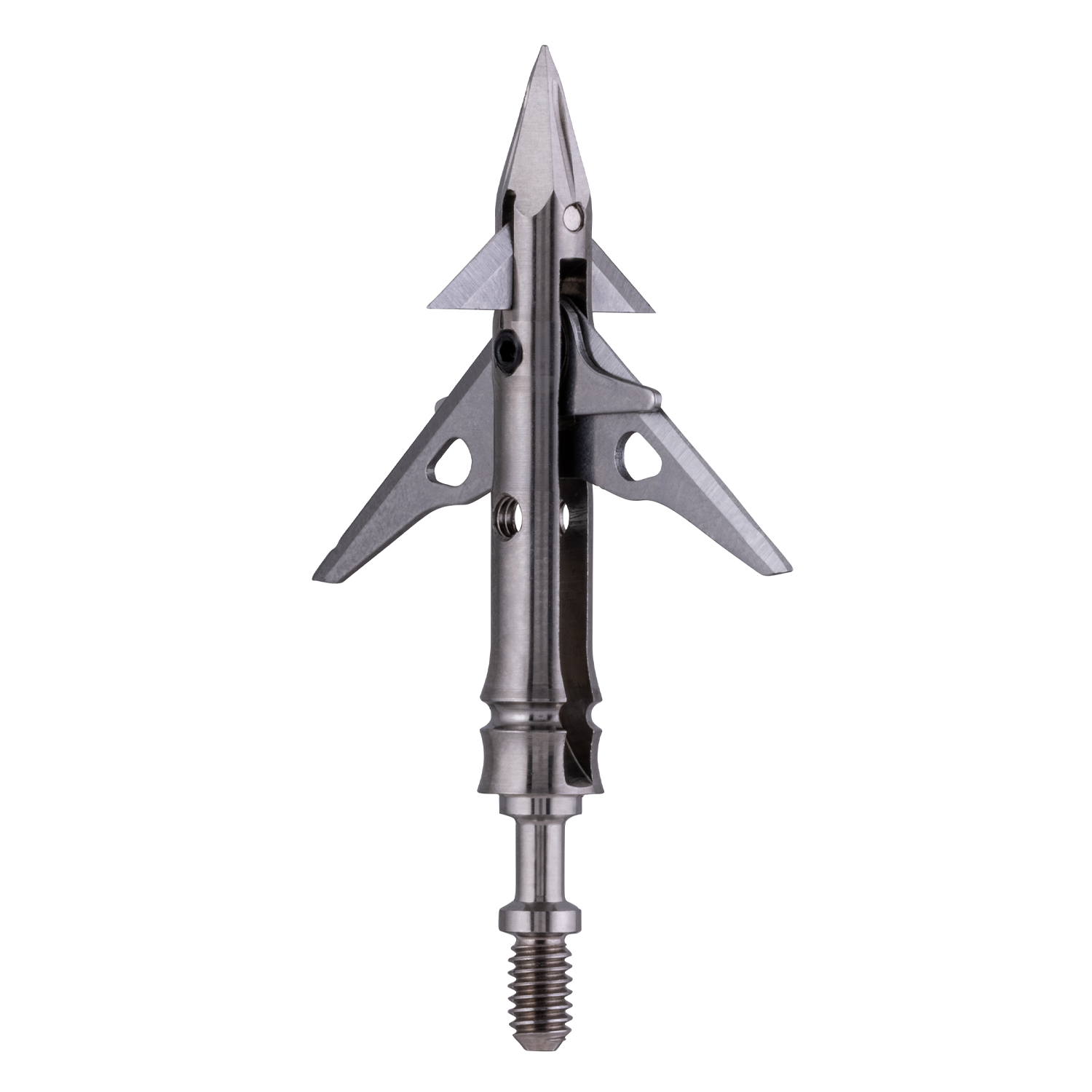 Ti 1.75 4-Blade Hybrid 125