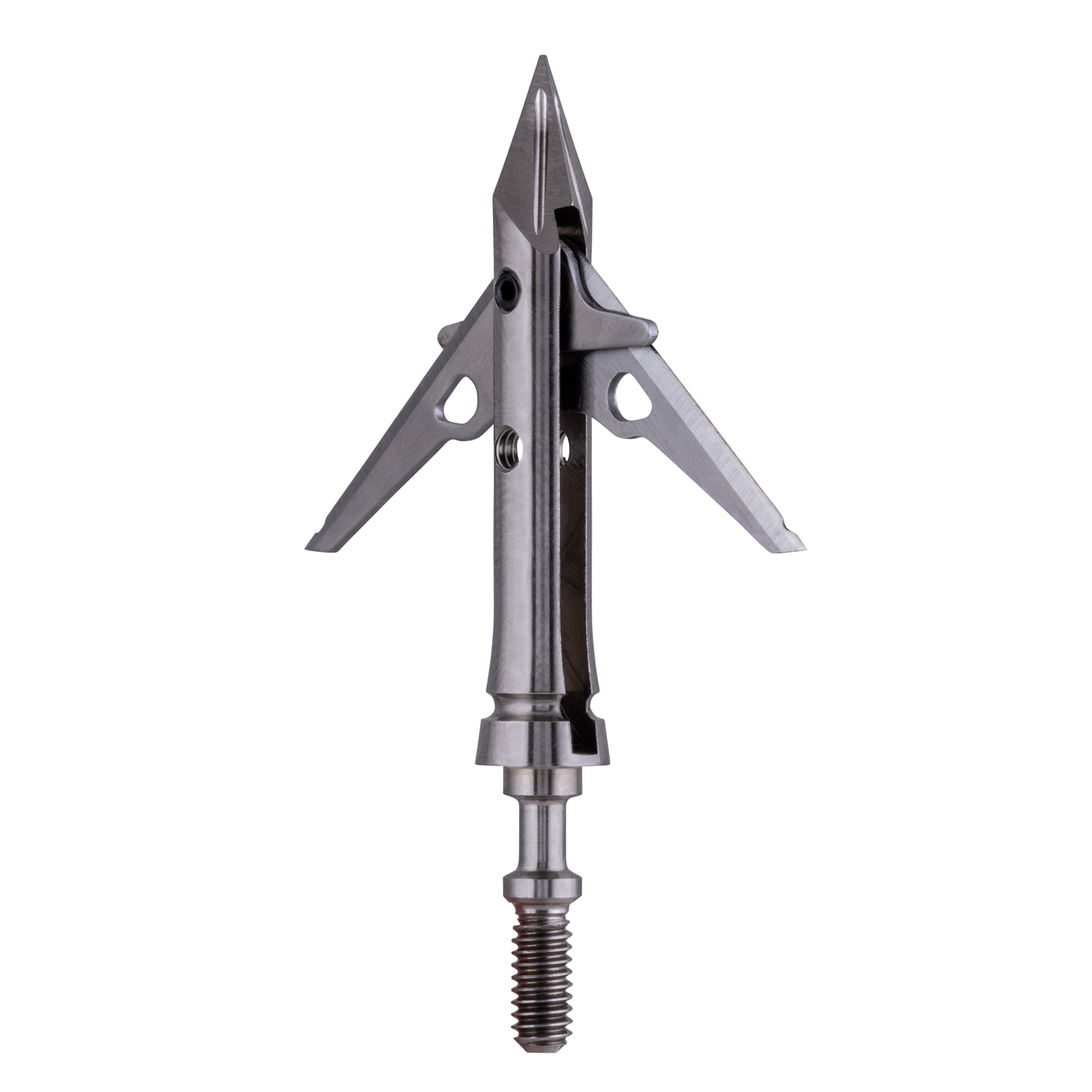 Ti 2.0 2-Blade 125