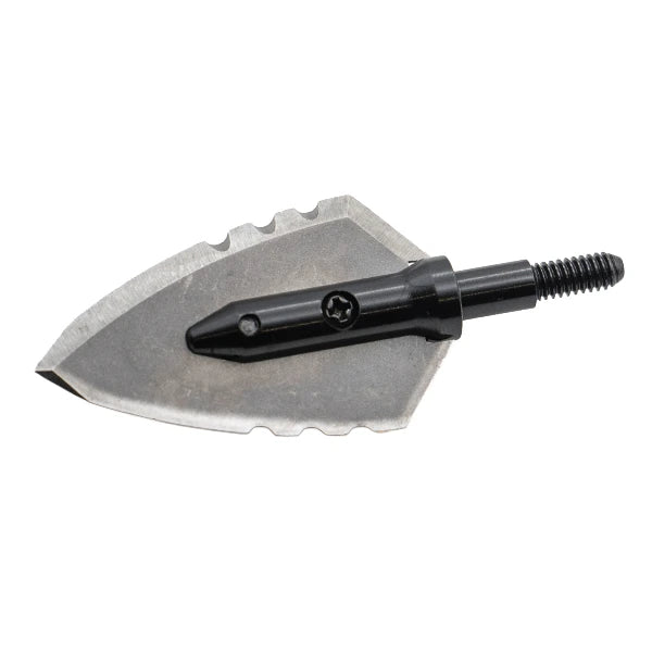 Single Bevel Buzzcut 2-Blade 125
