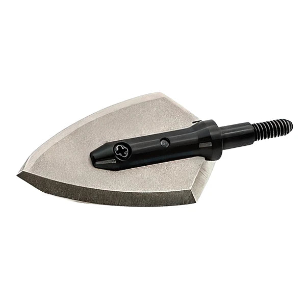 Single Bevel 2-Blade 125