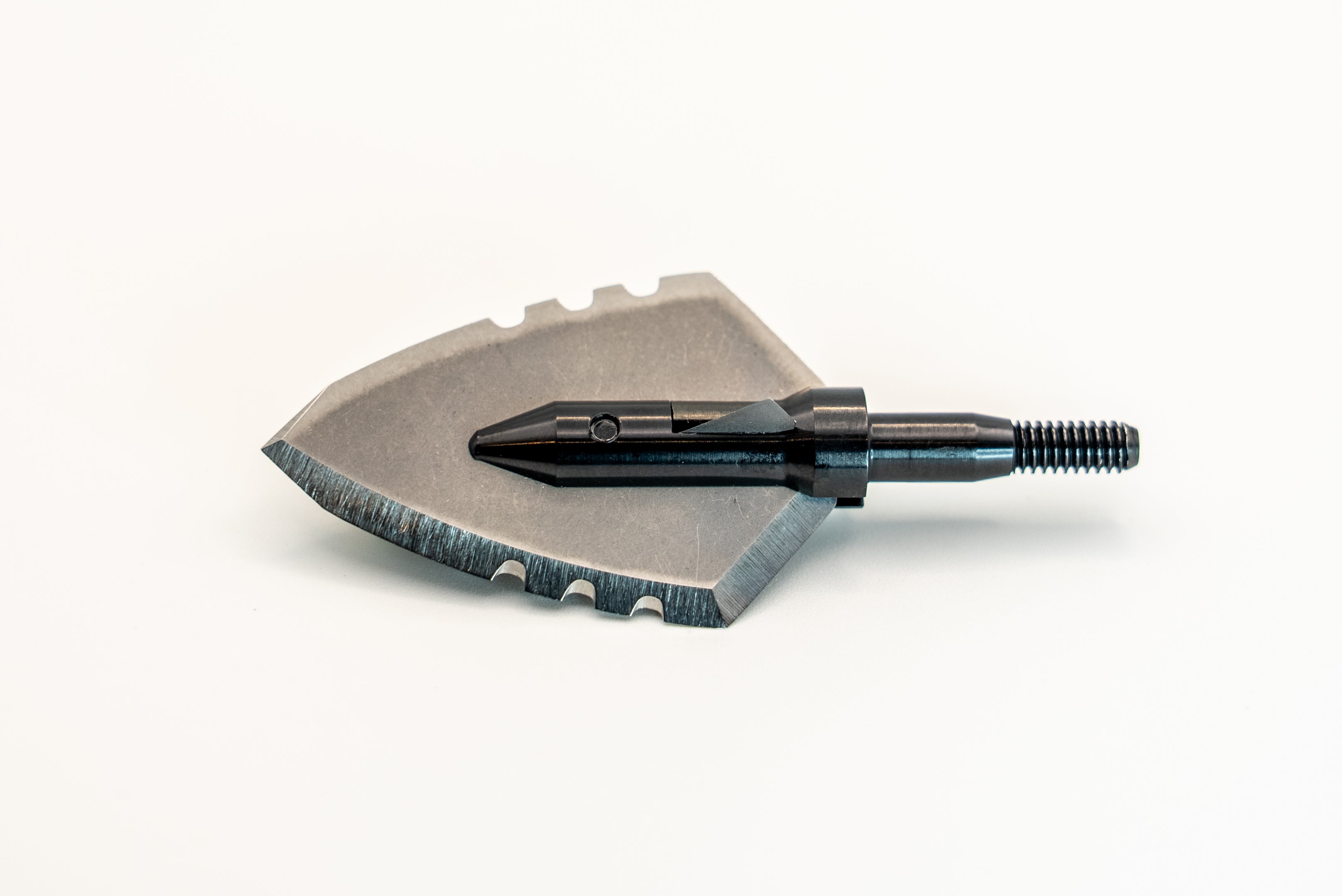 Single Bevel Buzzcut 4-Blade 150
