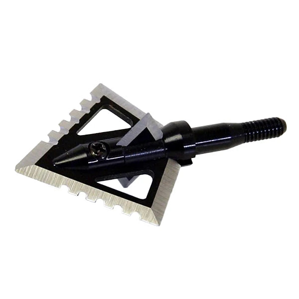 Black Hornet Ser-Razor 4-Blade 100