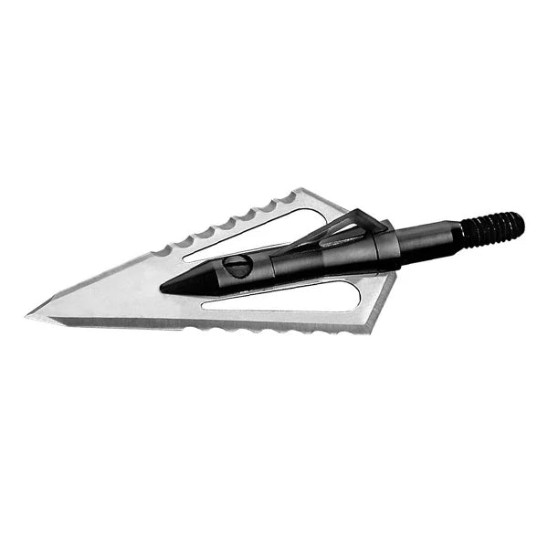 Stinger Buzzcut 4-Blade 150