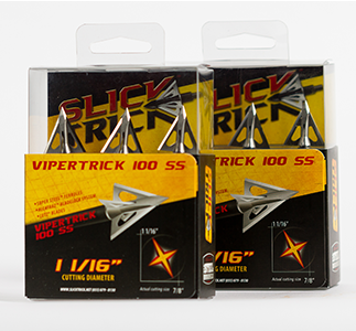 Pro Series ViperTrick (Stainless) 100