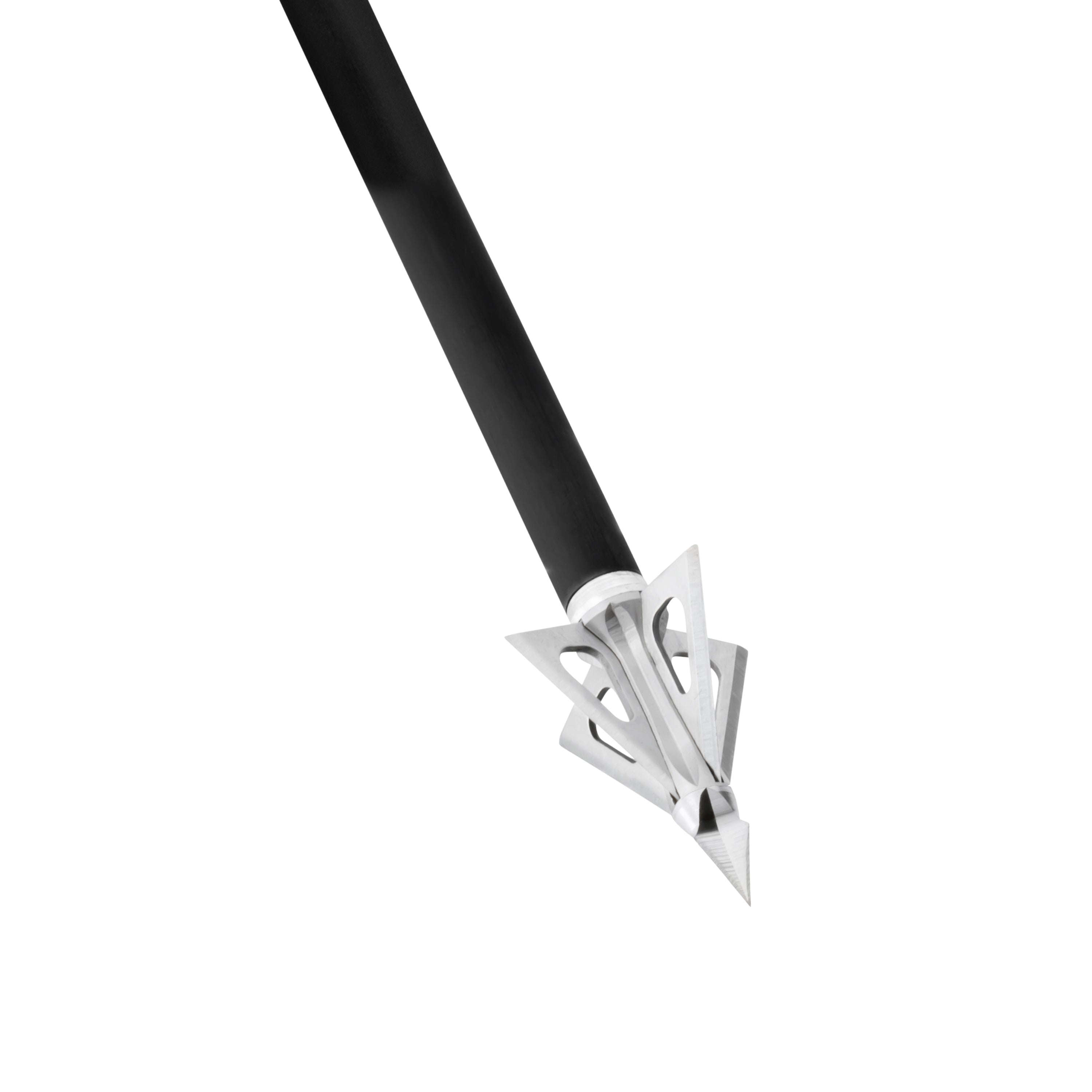 Micro Hades Pro 4-Blade 100