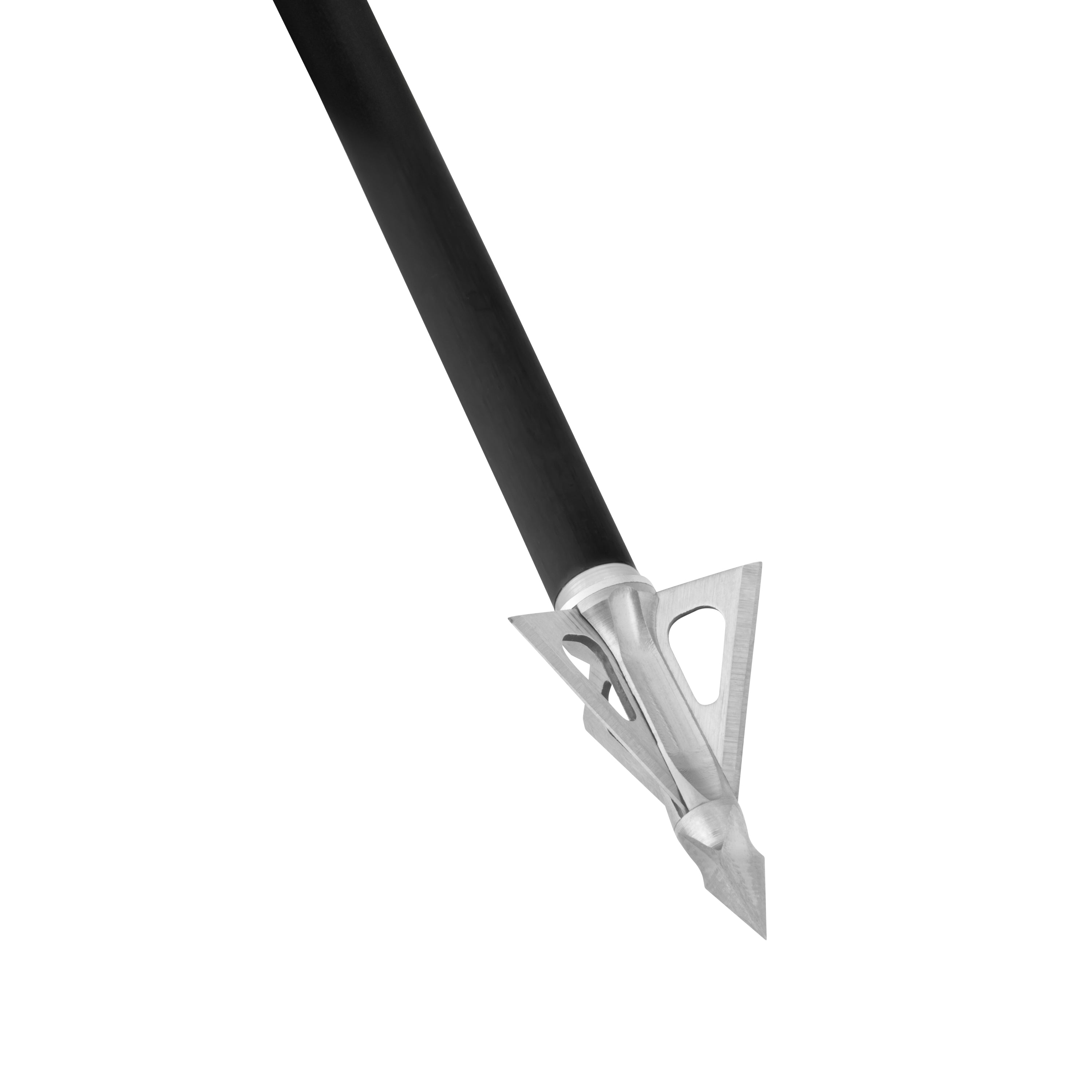 Micro Hades Pro 3-Blade 100