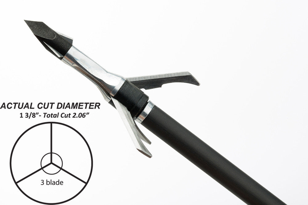 Razortip 125