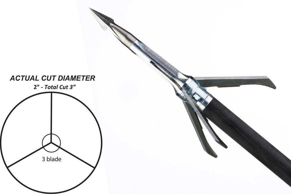 Whitetail Special Pro 125