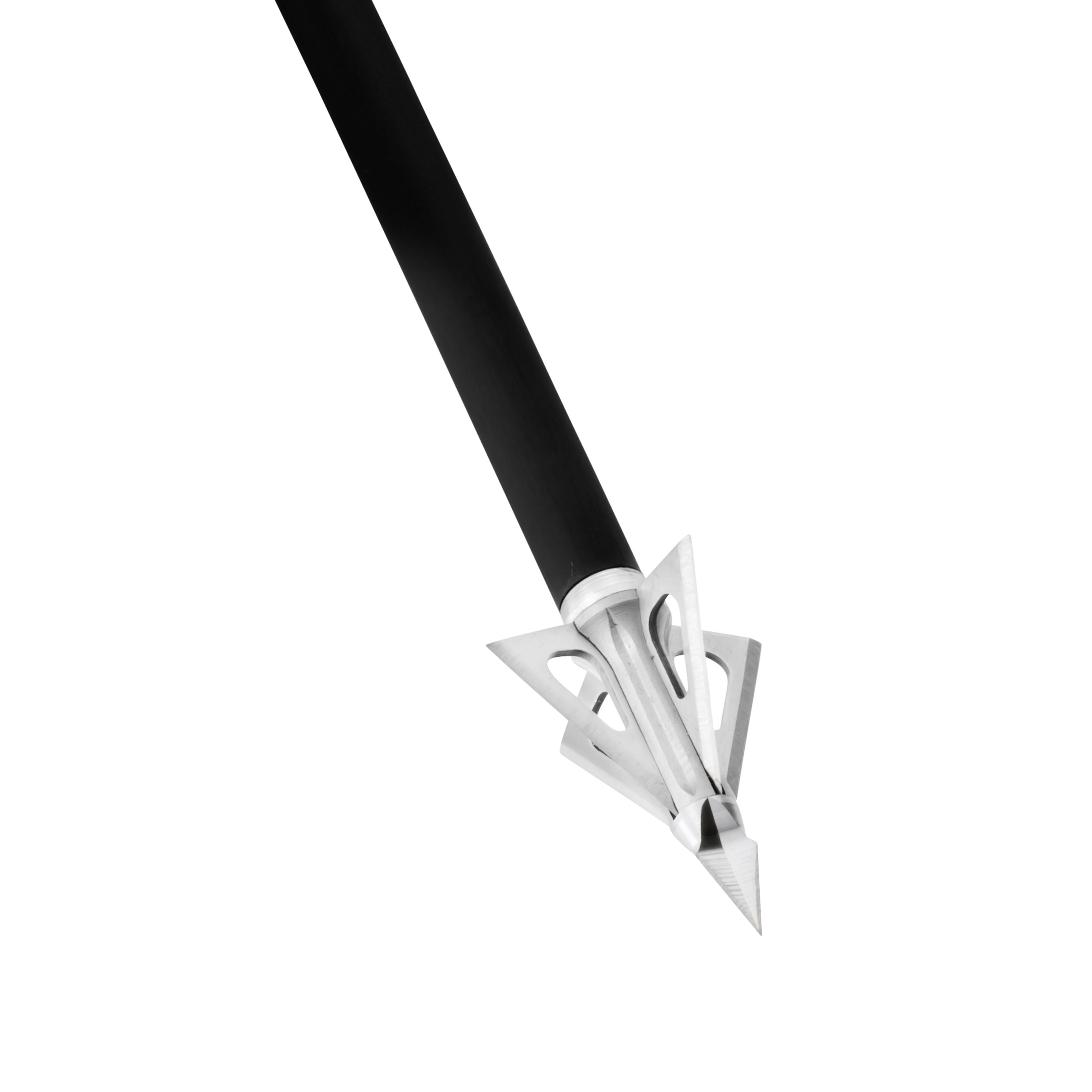 Micro Hades Pro 4-Blade 125
