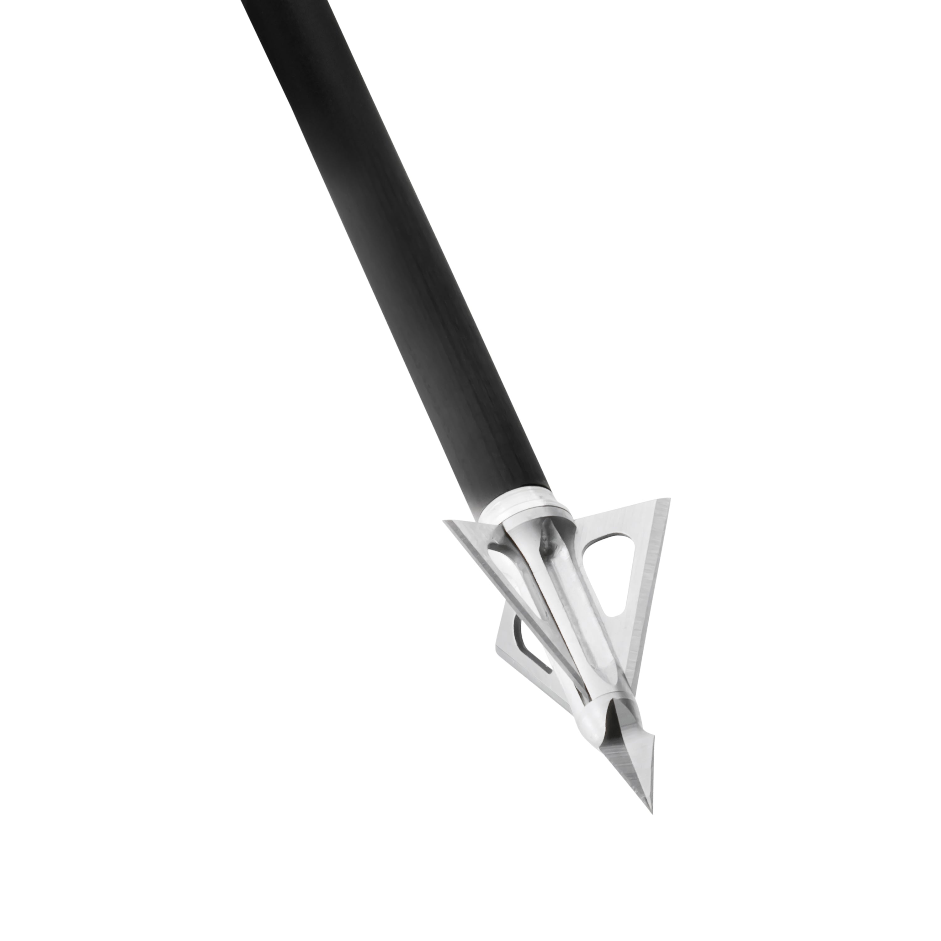 Micro Hades Pro 3-Blade 125