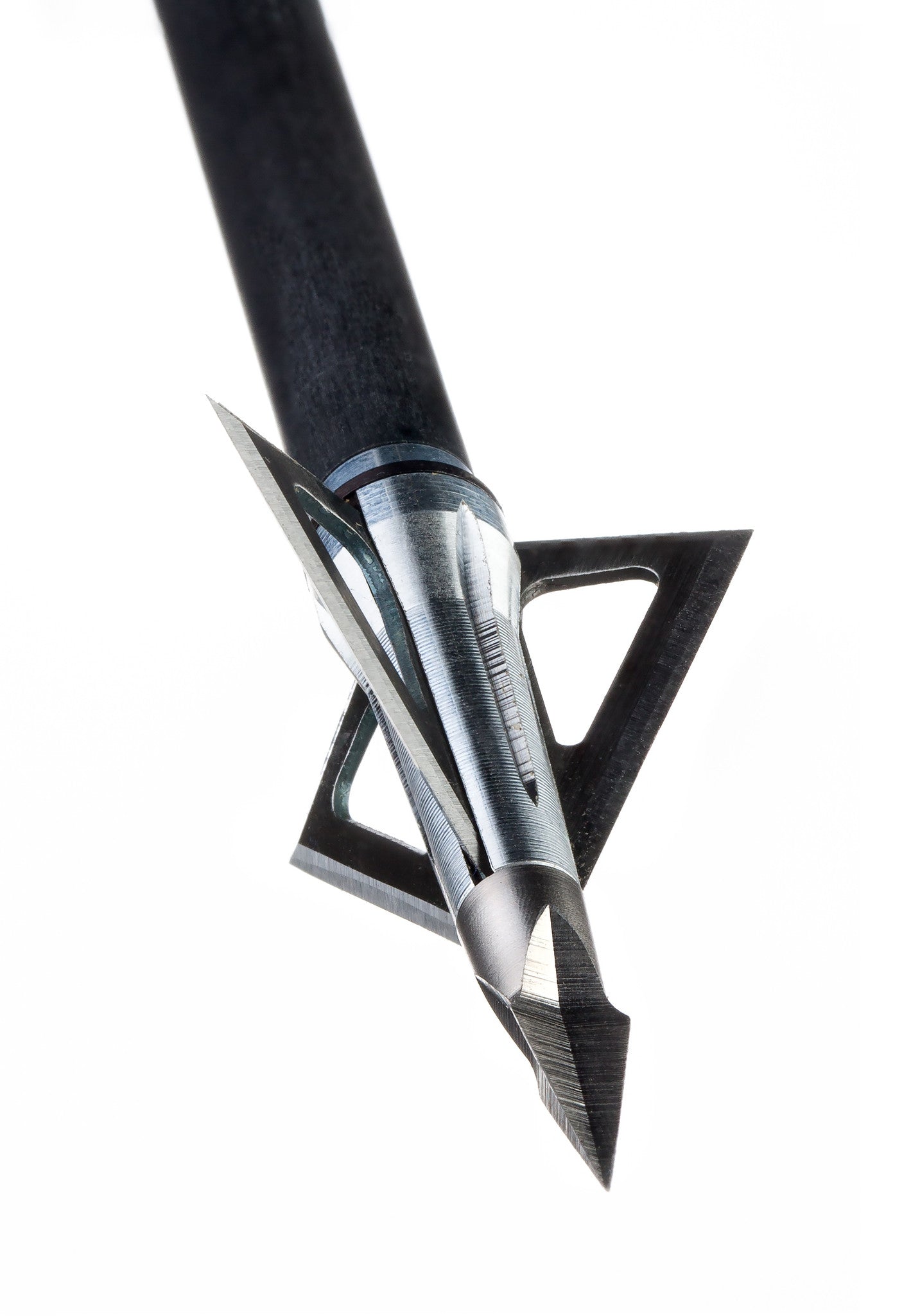 Hades Pro 3-Blade 100