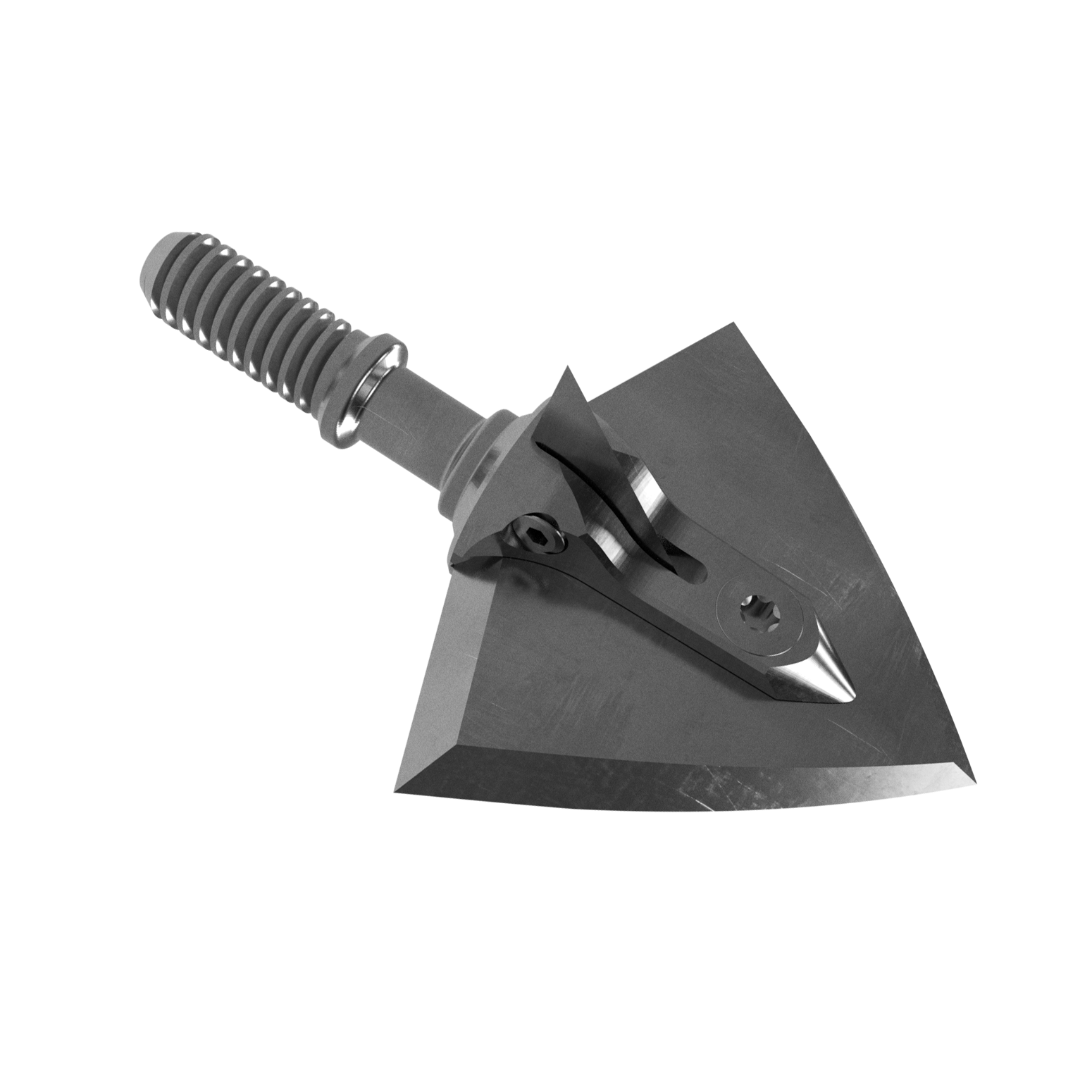 Deep-Cuts Single Bevel 125