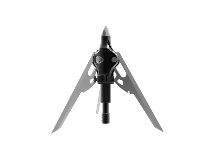 Tyrant 3-Blade 100