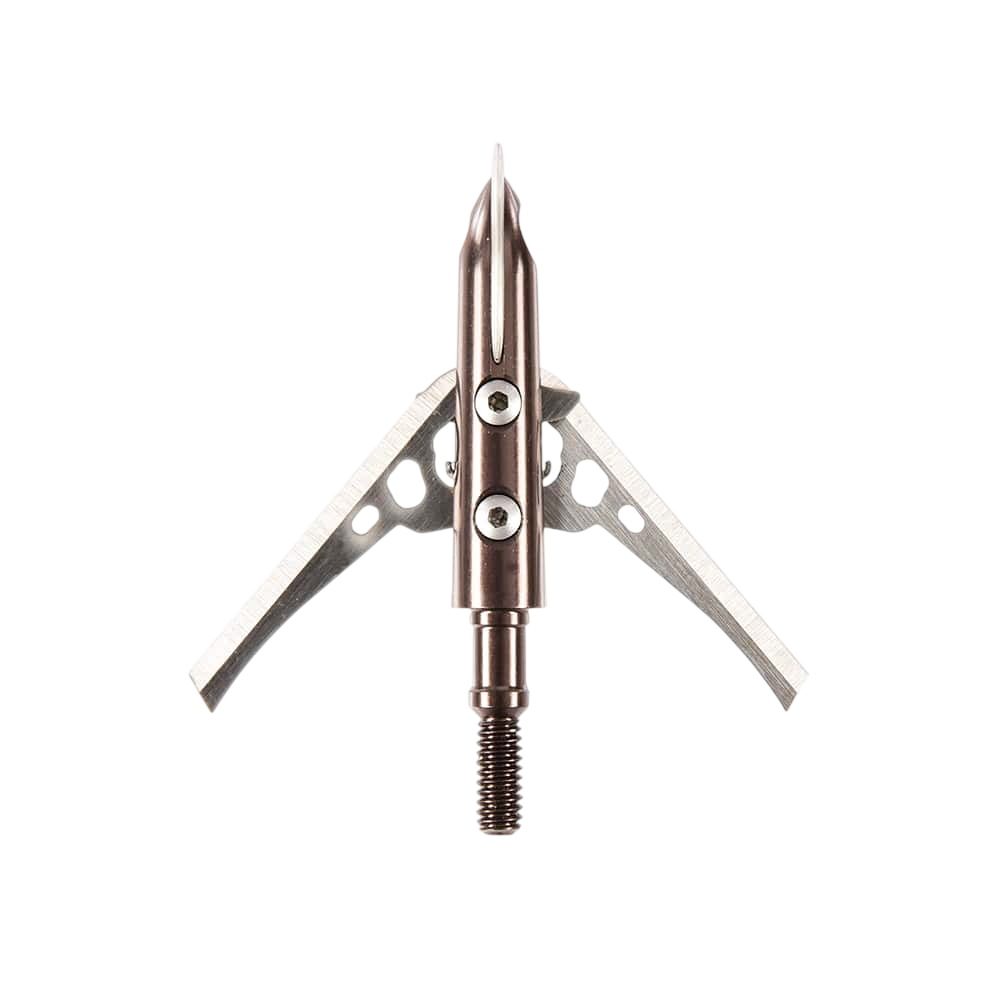 2-Blade NC Cut-On-Contact 100