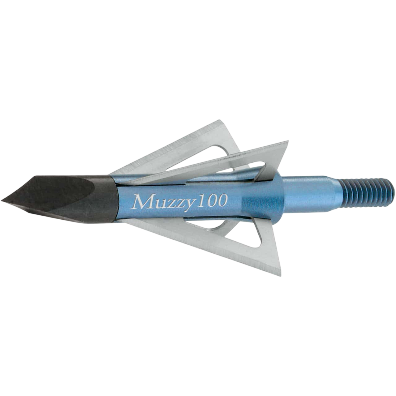 4-Blade Screw-In 100