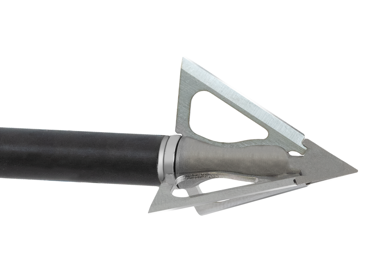 Striker V2 100
