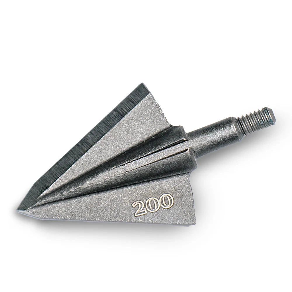 Evolution 2.0 Single Bevel 200