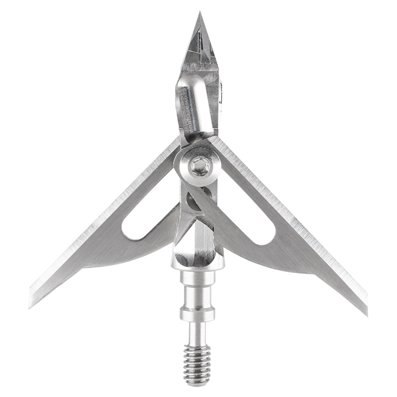 EXO RD2 100 (Titanium)