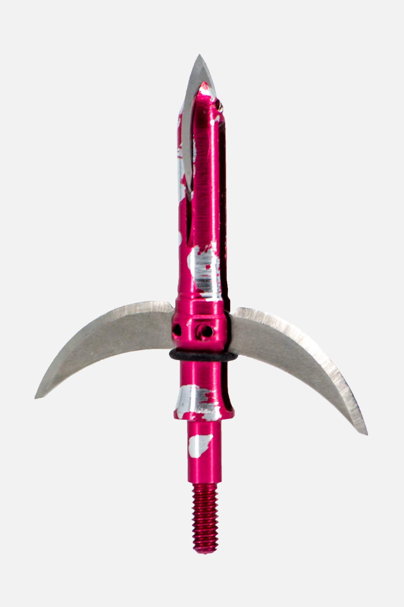 Battleaxe 100