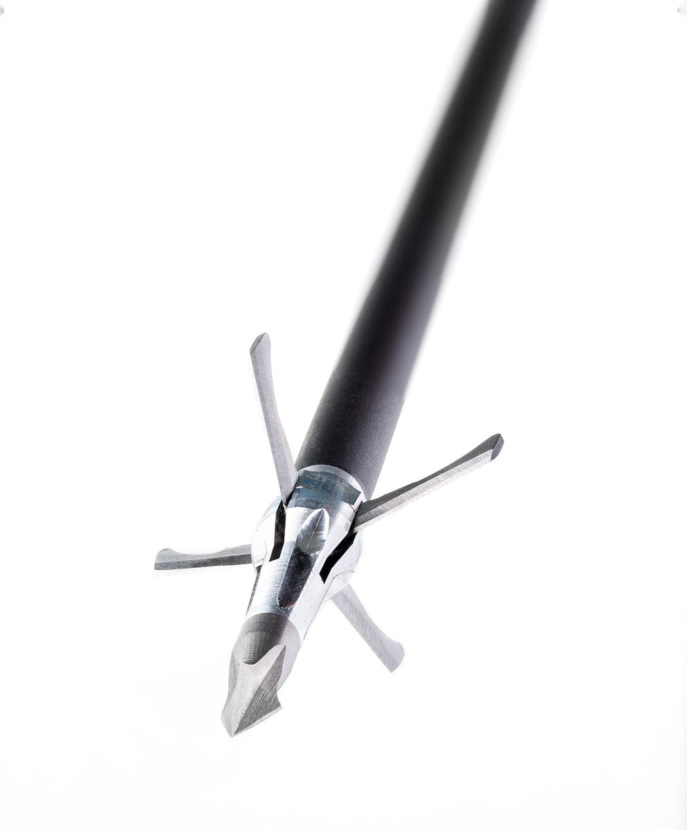 Pro Mini-Mag 4-Blade 100