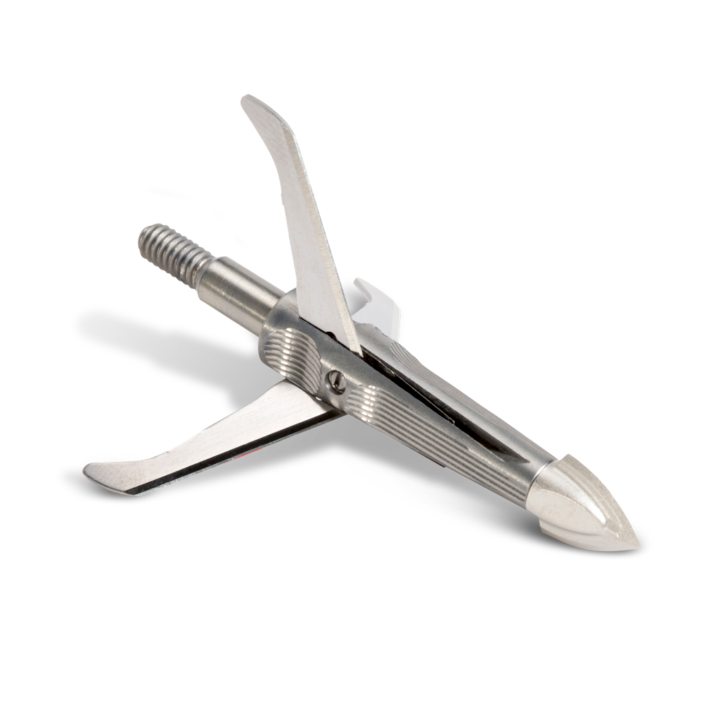 Spitfire Maxx 100