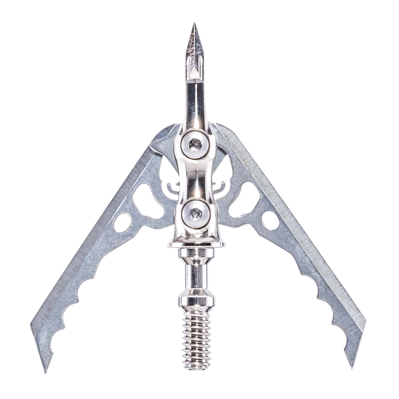 Hypodermic NC +P 125