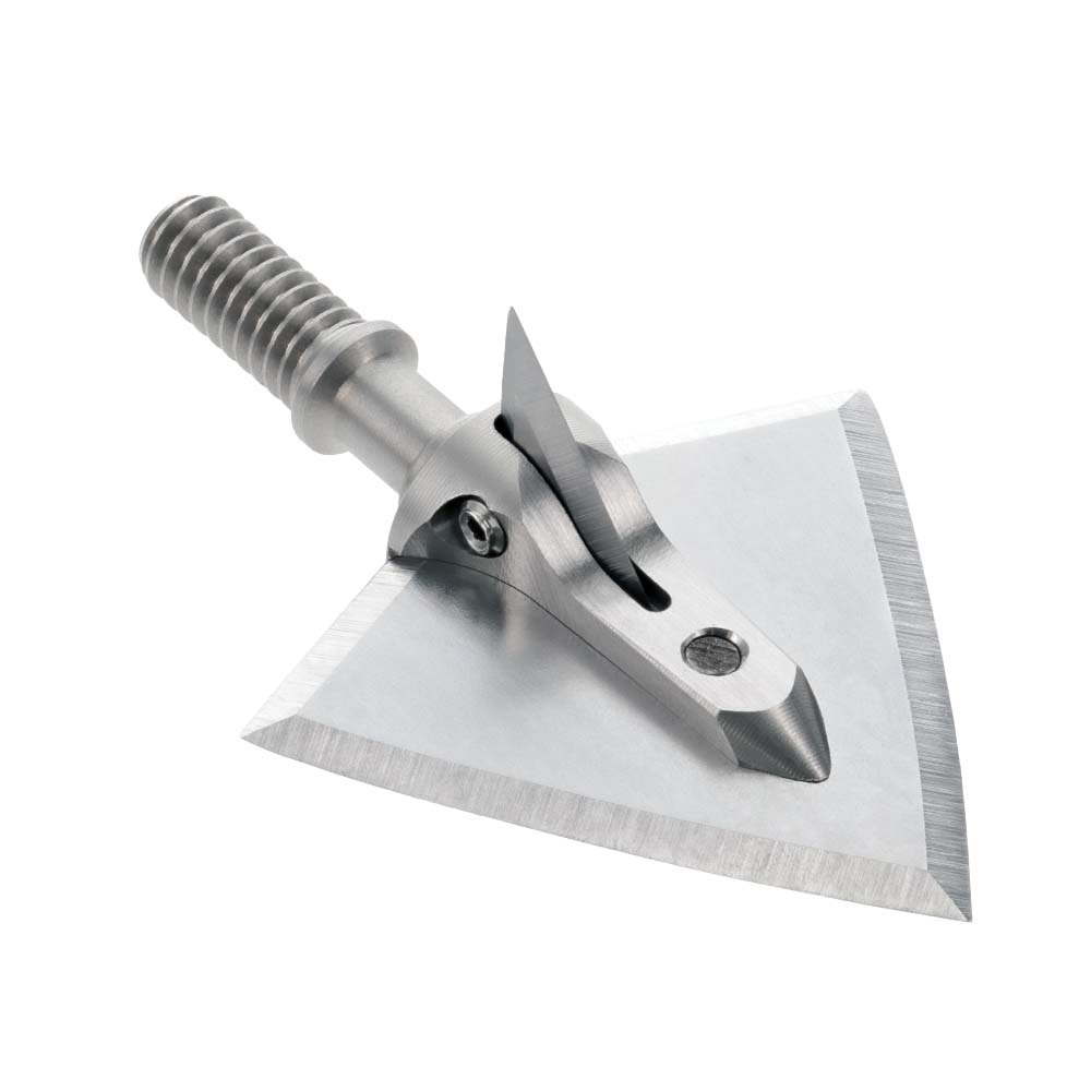 Deep-Cuts Vented 100