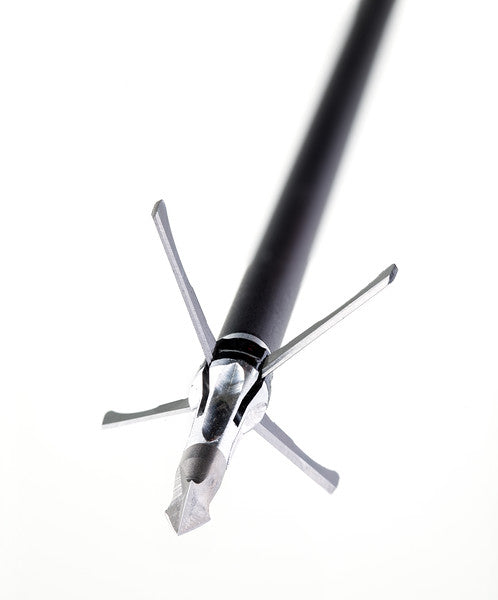 Pro 4-Blade 1-3/8 125