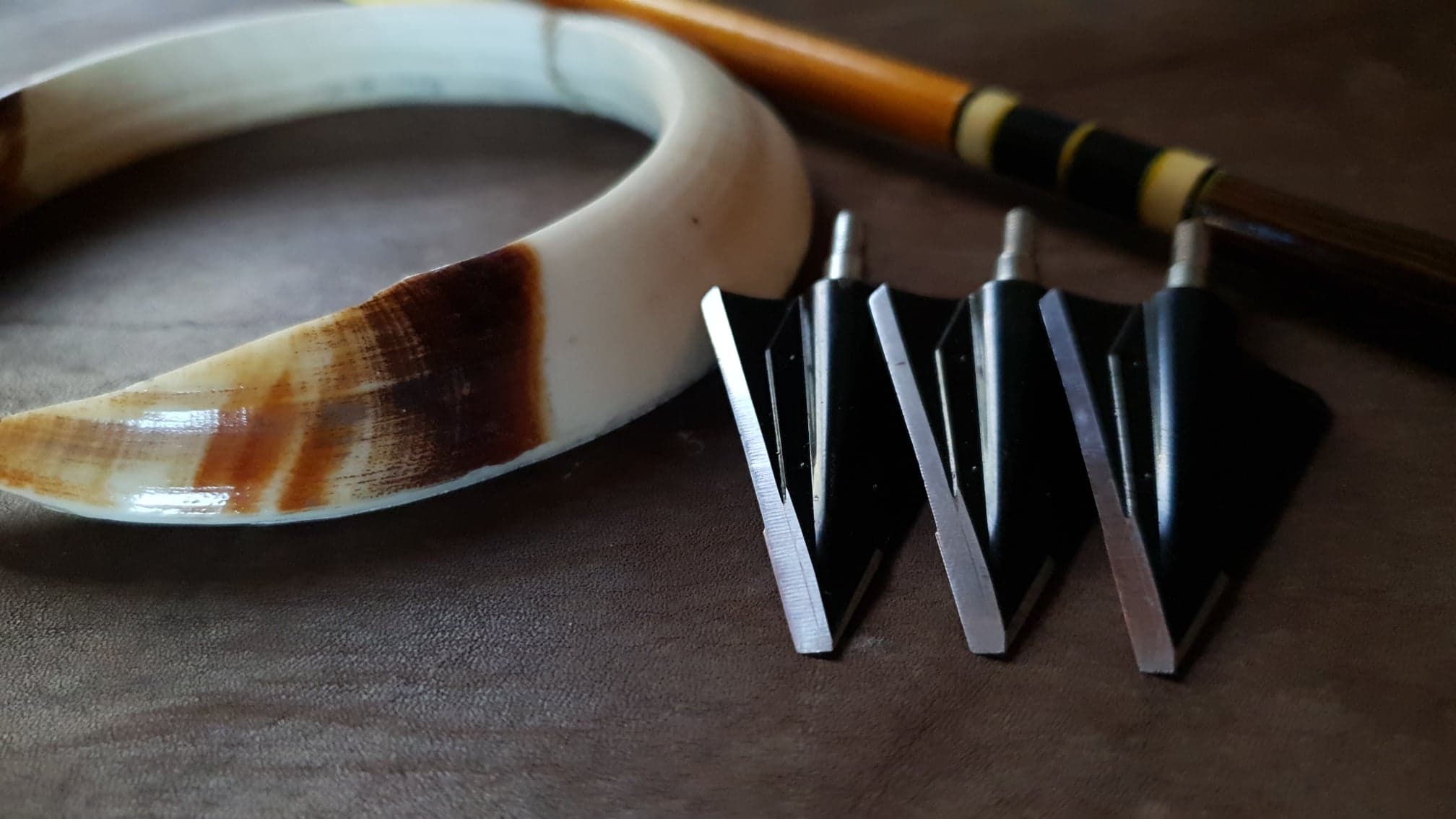 Old School Single Bevel 175
