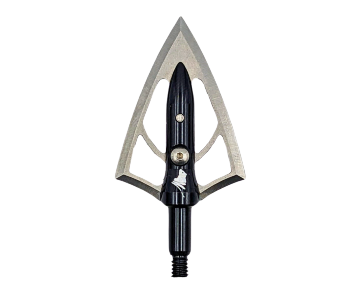 Silver Flame 100