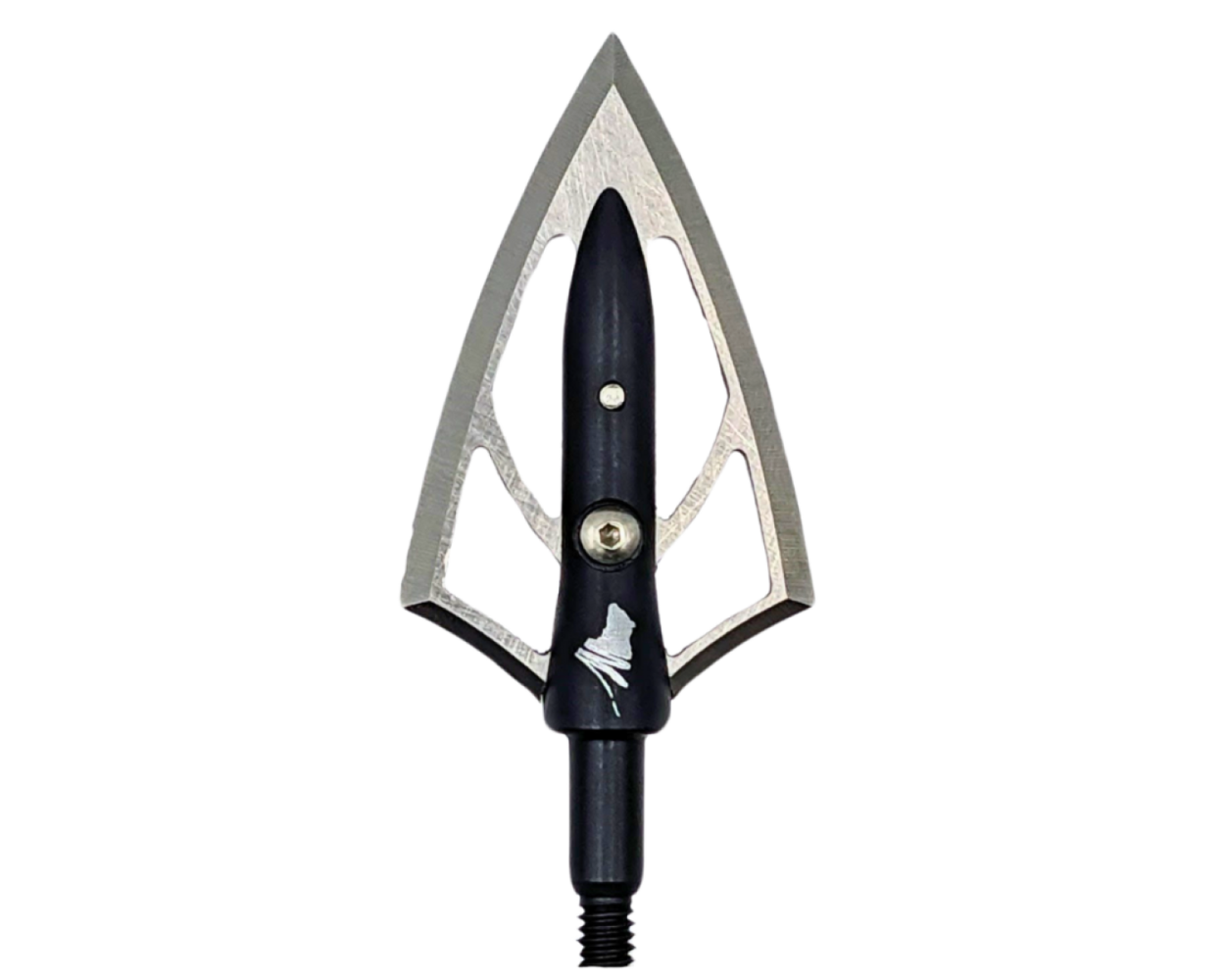 Silver Flame 125