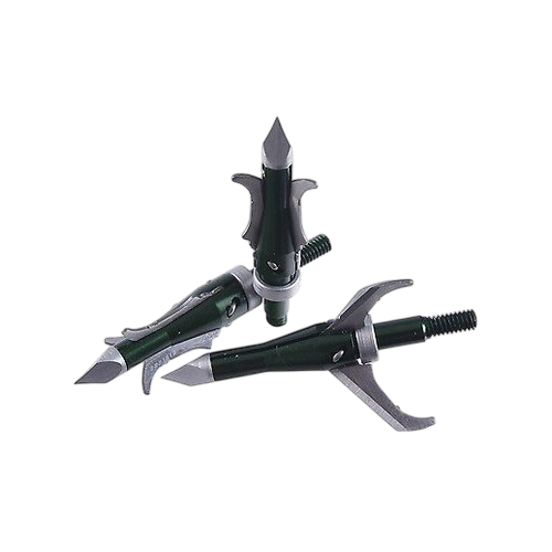 EXP 3-Blade 100