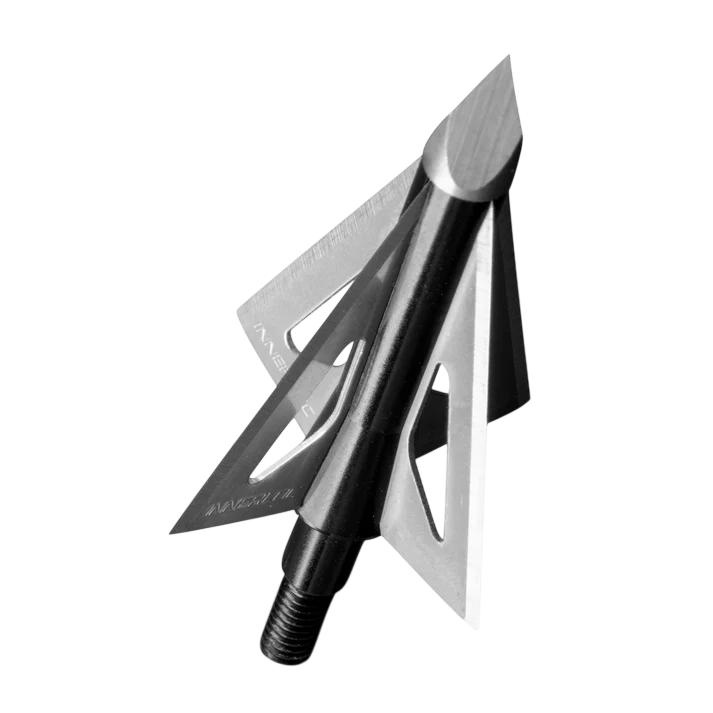 4-Blade 125
