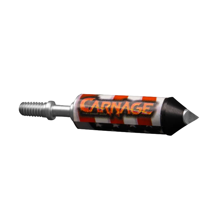 Carnage 100