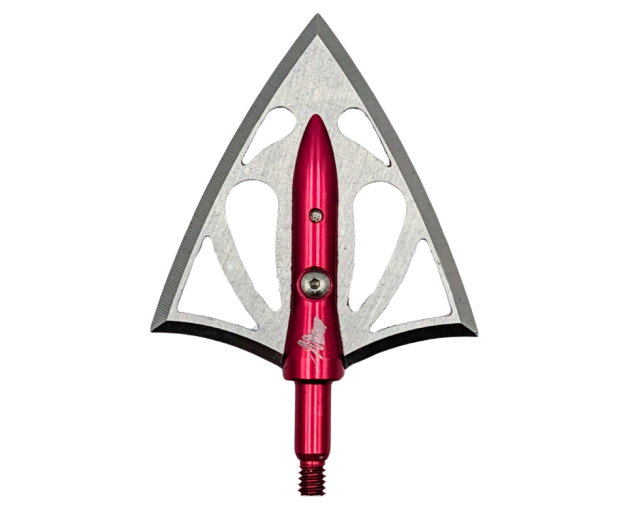 OverKill Silver Flame 200 XXL