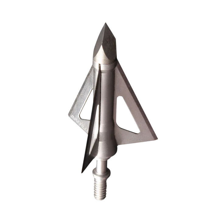 Stainless Extreme 125
