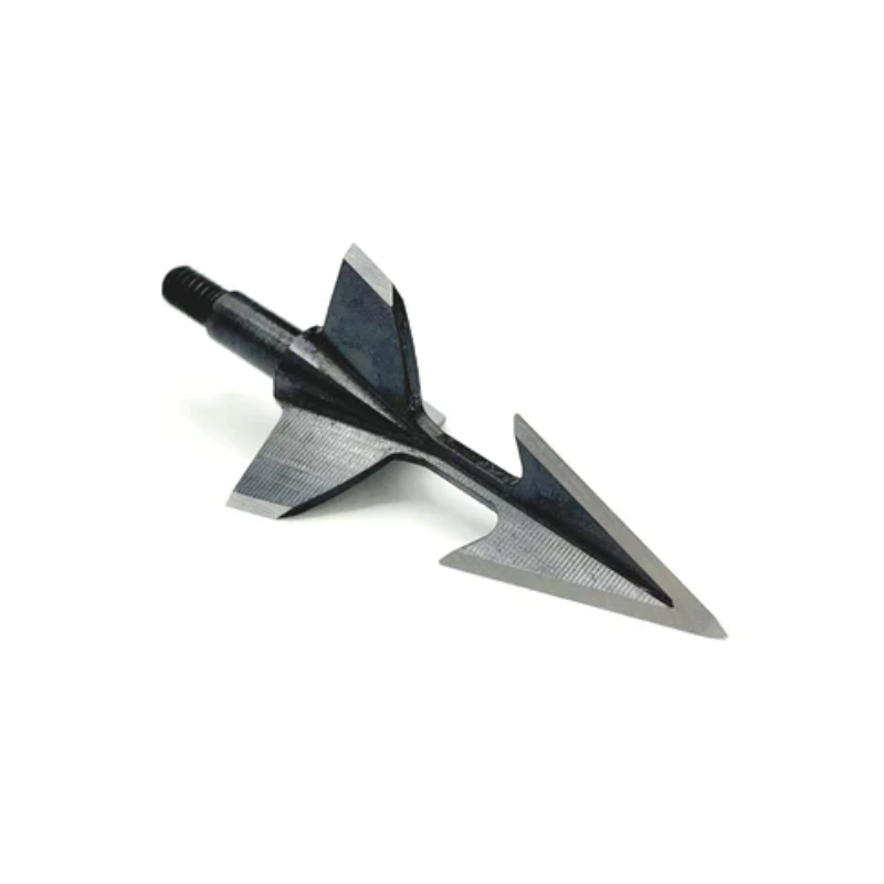 3-Blade Turkey Spur 125