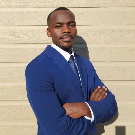 James Niyongira