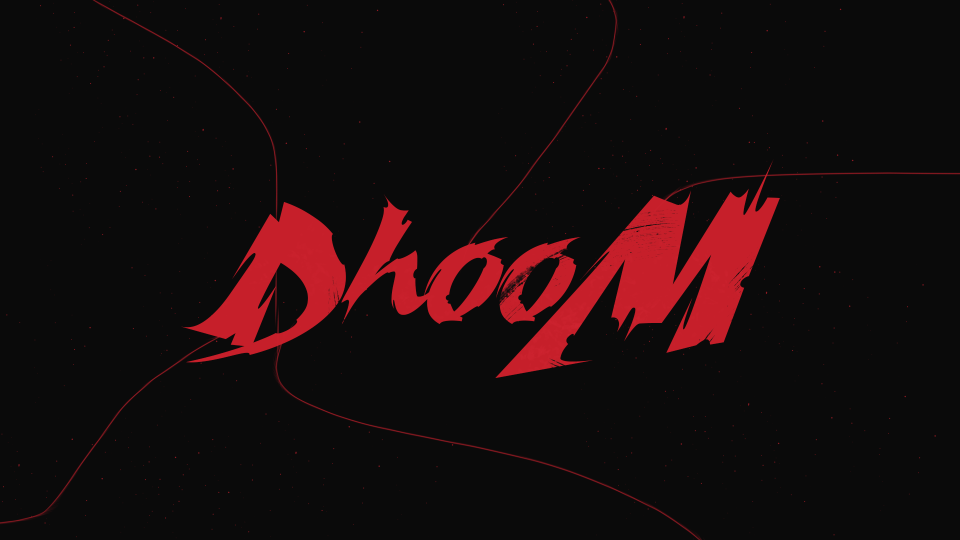 DhooM Twitch Pack