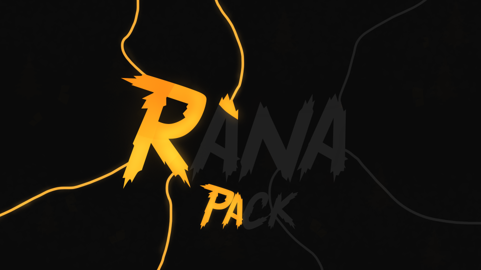 Rana Twitch Pack