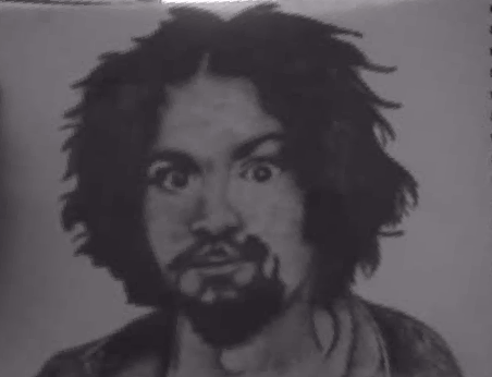 Charles Manson