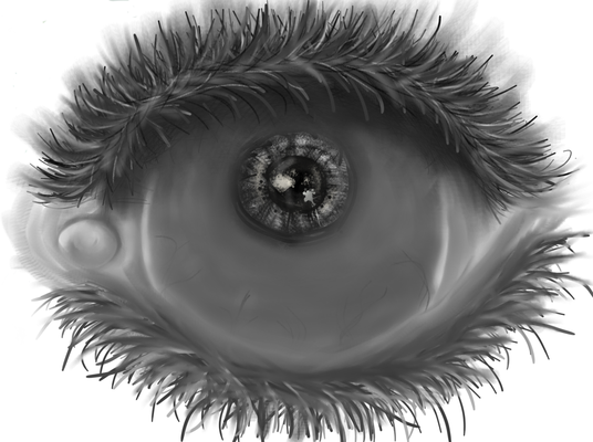 First Eye