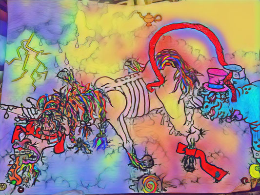 How Unicorns Are Made