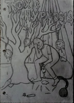 Toxic Hypnosis