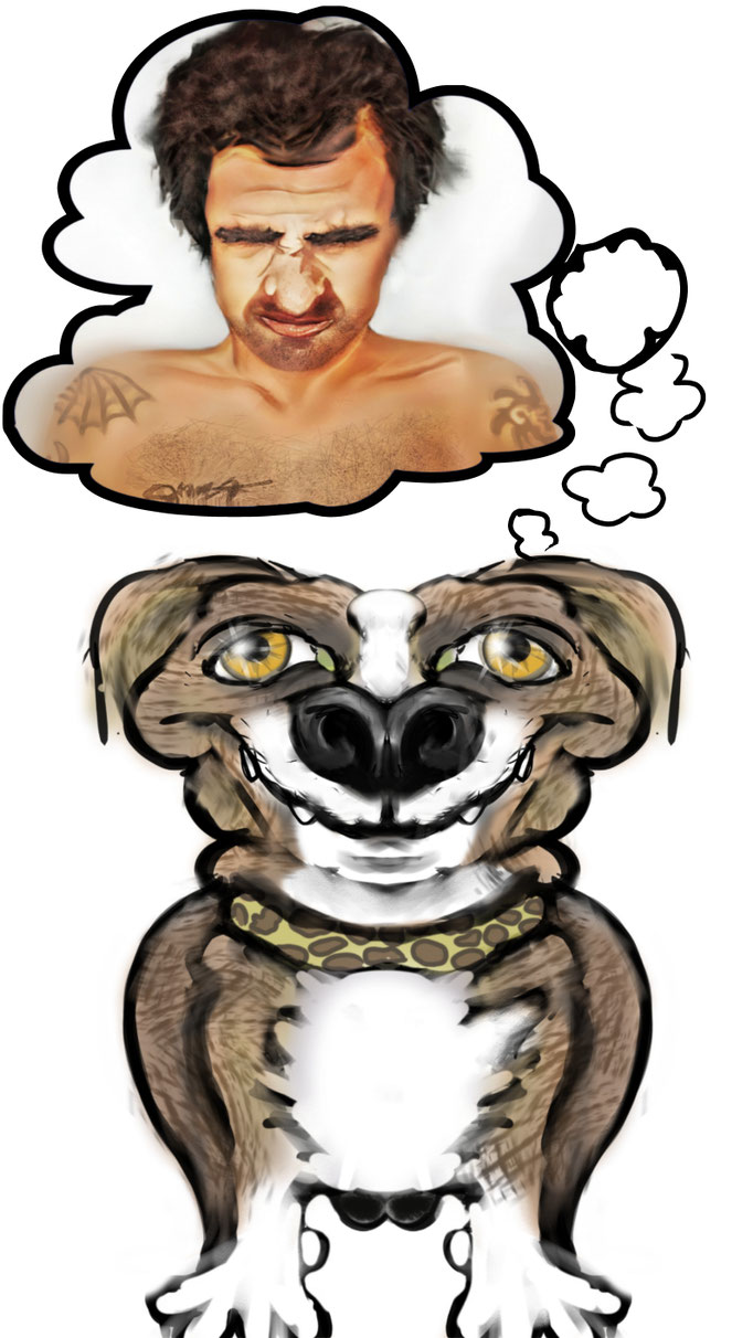 Twister Dreams if Riley