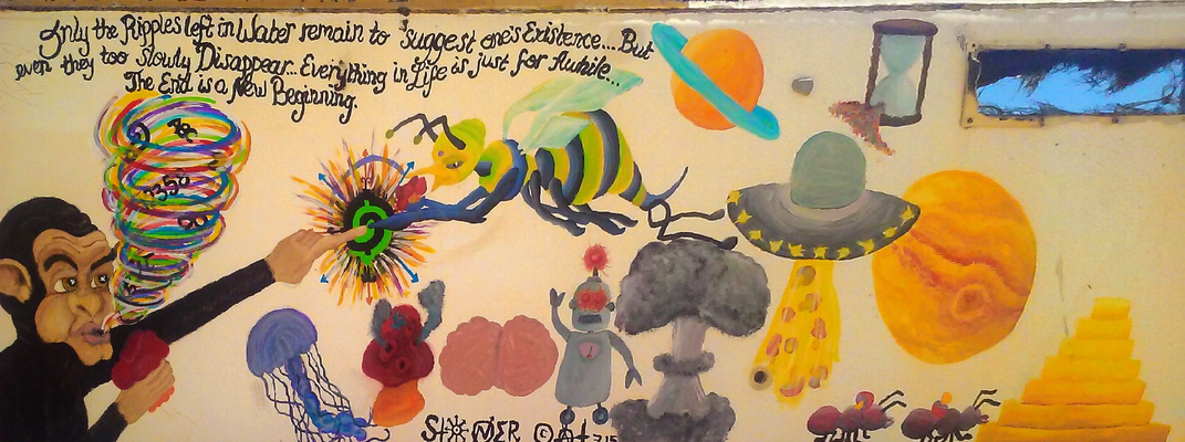 Monolithic Evolution