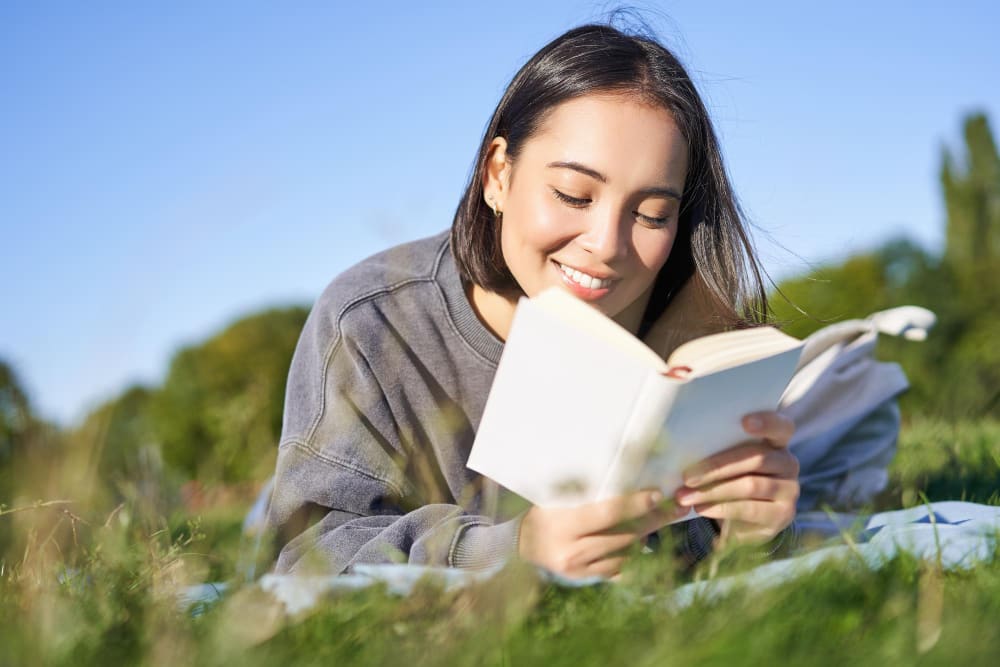 Why Reading Novels Can Change the Way You See the World